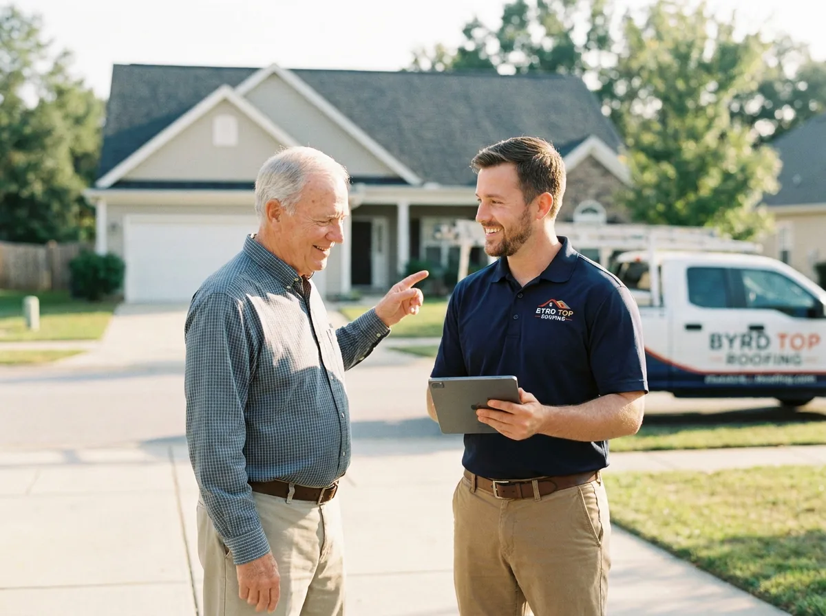 Roofing Rossville, IL FAQs